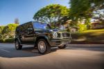 Mercedes-Benz G550 2018 года (NA)